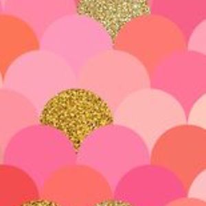 Meet your Posher, Sophia ann